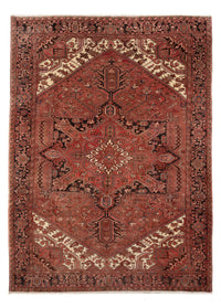 Heriz Teppe 350x240cm - Persisk teppe – product image