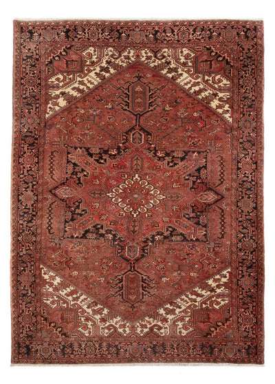 Heriz Teppe 240x350cm - Persisk teppe