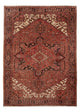 Heriz Teppe 350x240cm - Persisk teppe