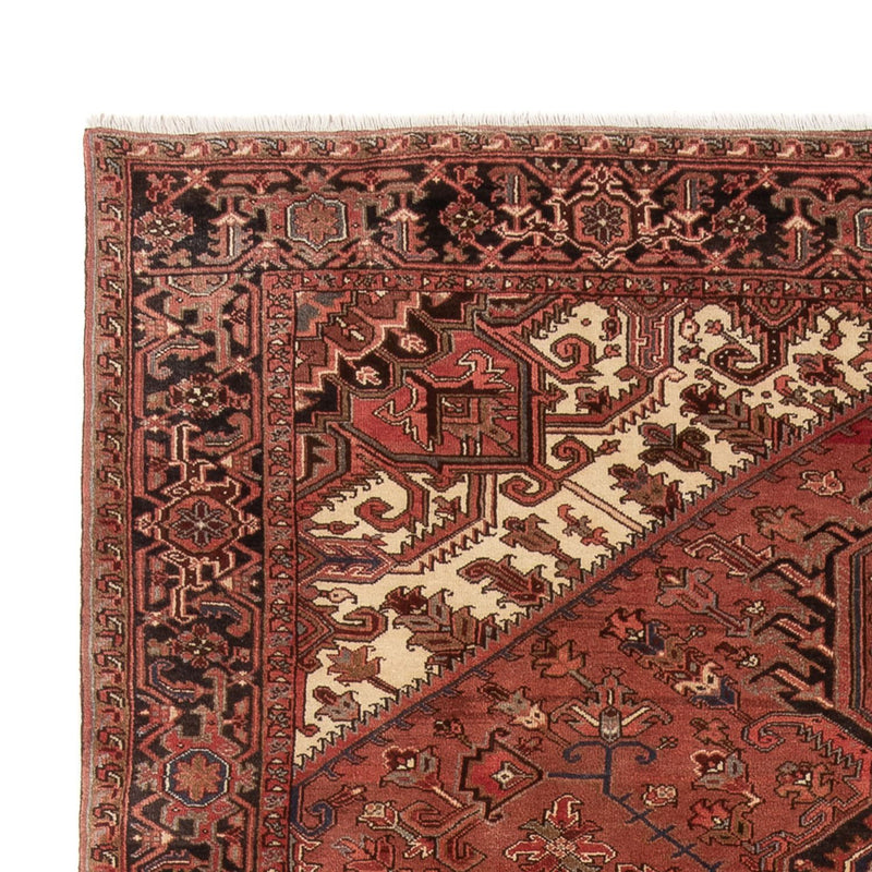 Heriz Teppe 350x240cm - Persisk teppe