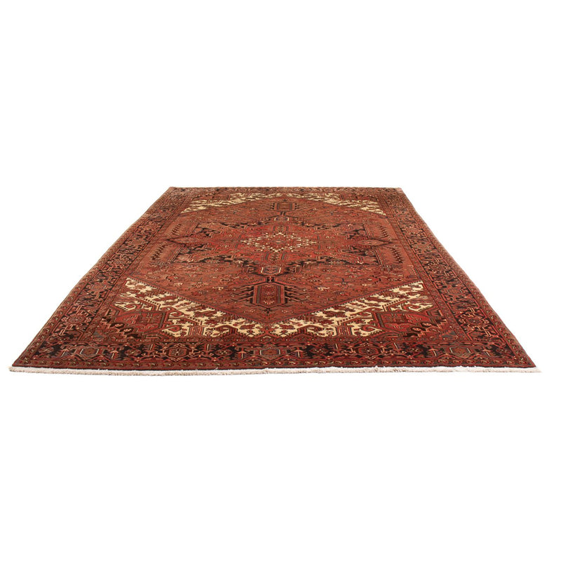 Heriz Teppe 350x240cm - Persisk teppe