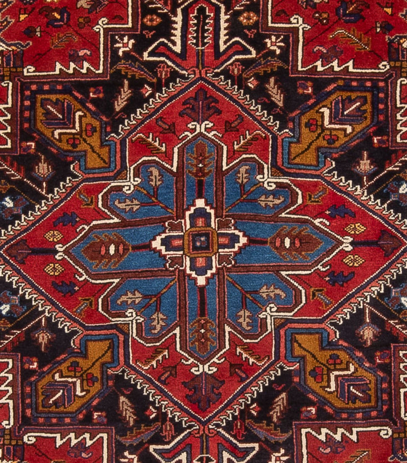 Heriz Teppe 339x243cm - Persisk teppe