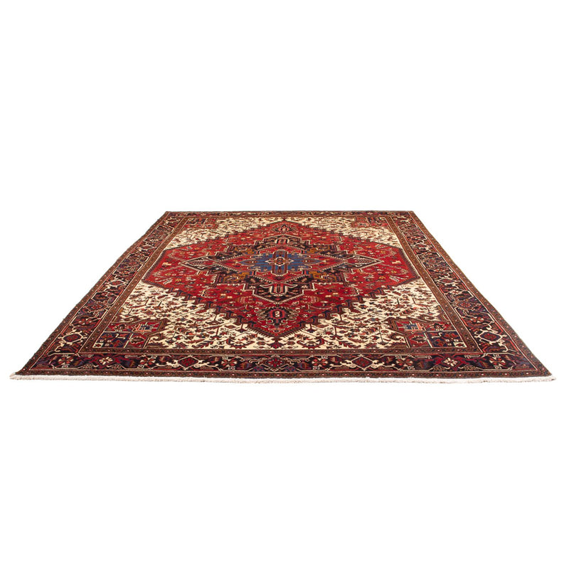 Heriz Teppe 339x243cm - Persisk teppe
