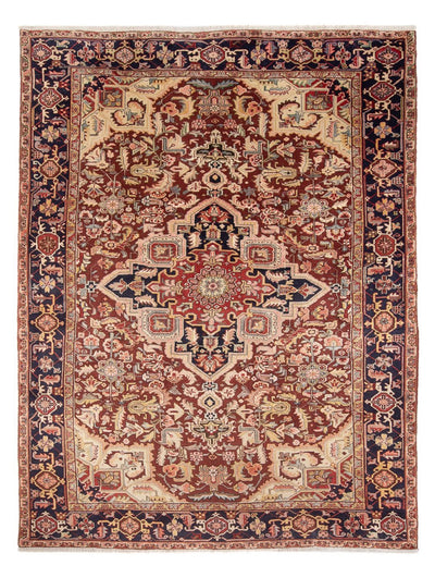 Heriz Teppe 240x320cm - Persisk teppe