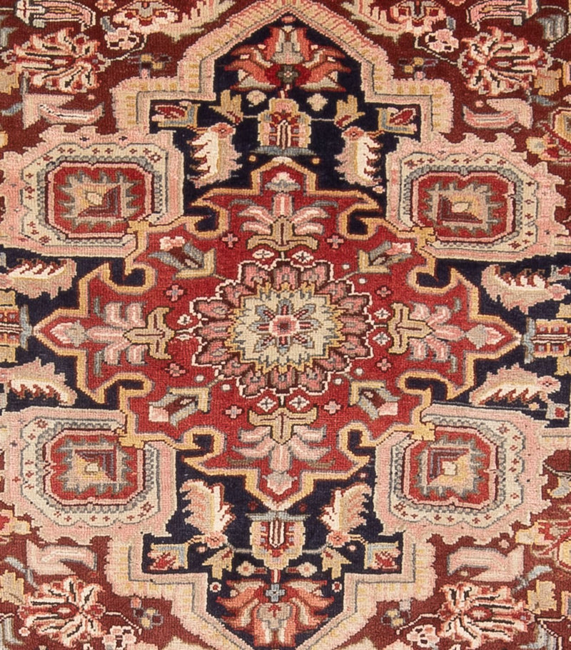 Heriz Teppe 320x240cm - Persisk teppe