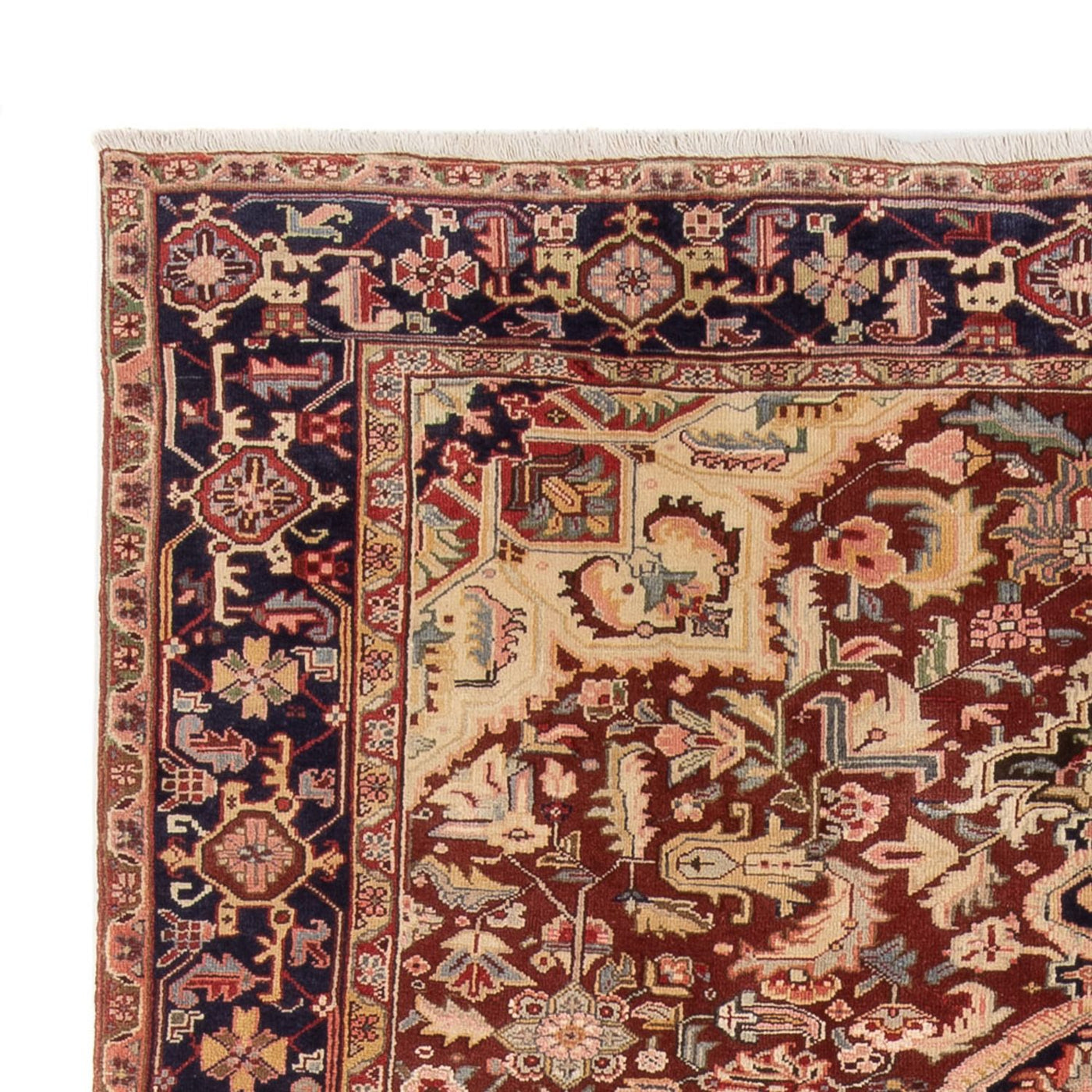 Heriz Teppe 320x240cm - Persisk teppe