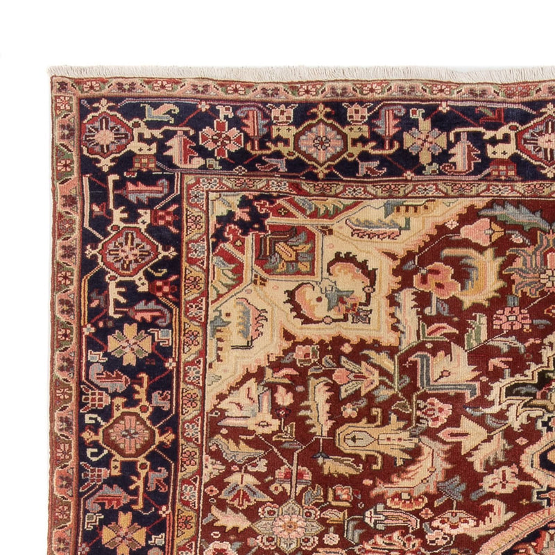 Heriz Teppe 320x240cm - Persisk teppe