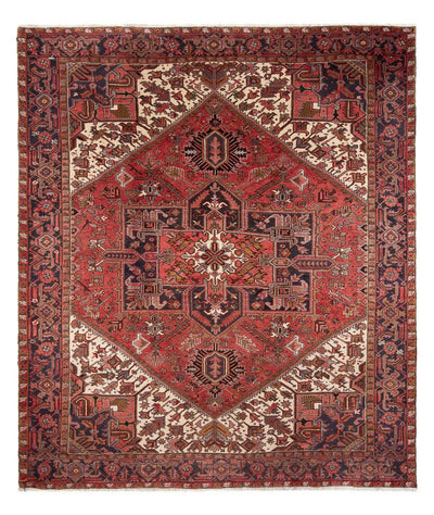 Heriz Teppe 262x320cm - Persisk teppe