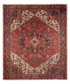 Heriz Teppe 320x262cm - Persisk teppe