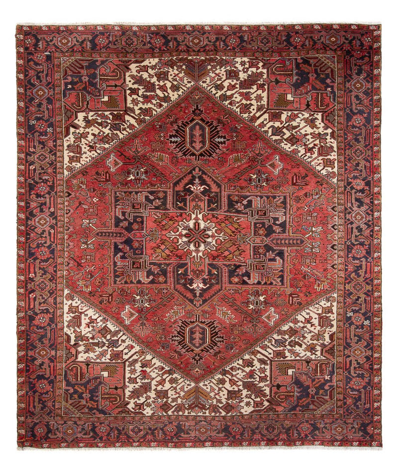 Heriz Teppe 320x262cm - Persisk teppe