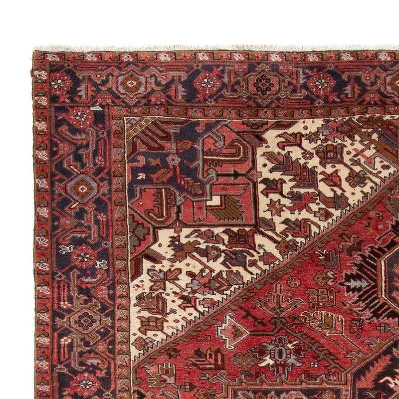 Heriz Teppe 320x262cm - Persisk teppe