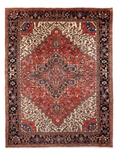 Heriz Teppe 235x320cm - Persisk teppe