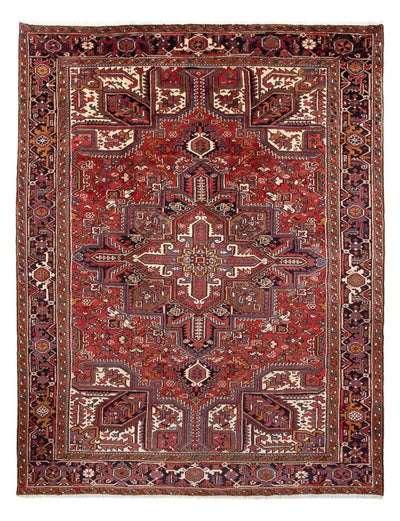 Heriz Teppe 232x320cm - Persisk teppe