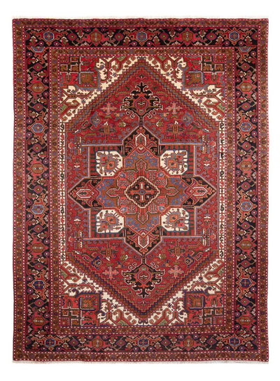 Heriz Teppe 243x340cm - Persisk teppe
