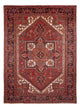 Heriz Teppe 340x243cm - Persisk teppe