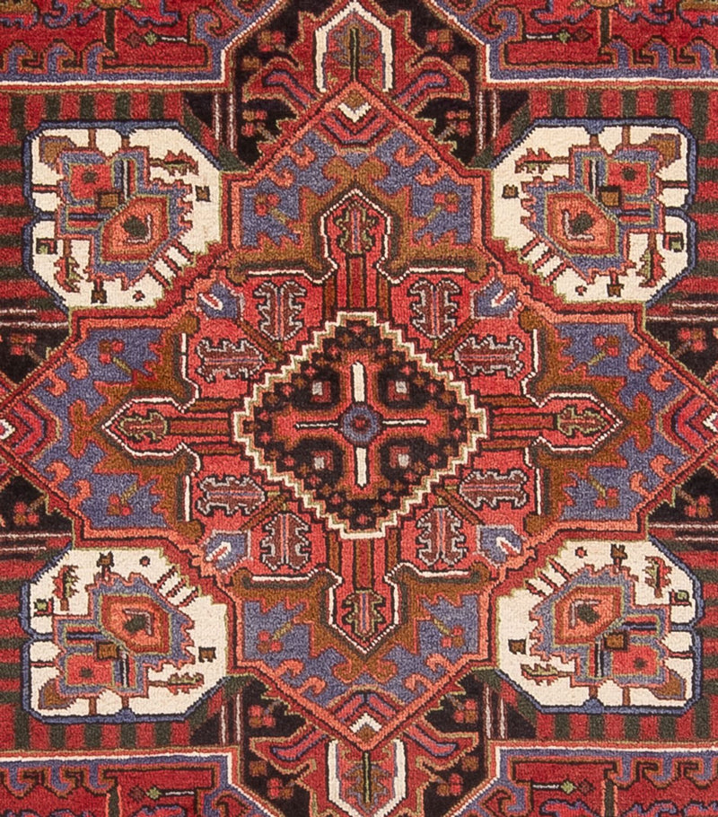 Heriz Teppe 340x243cm - Persisk teppe