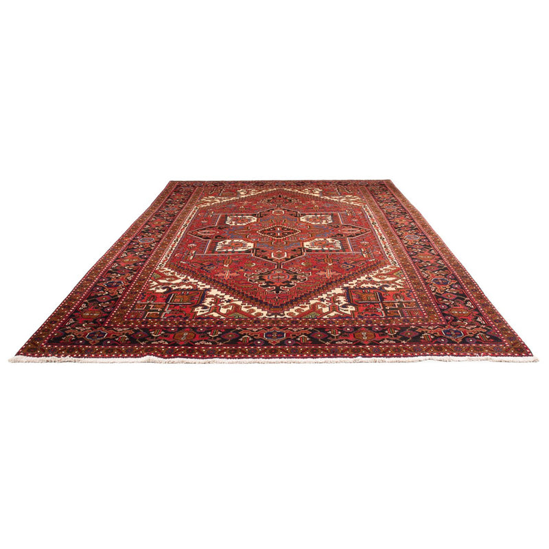 Heriz Teppe 340x243cm - Persisk teppe