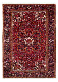 Heriz Teppe 245x347cm - Persisk teppe – product image