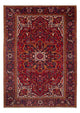 Heriz Teppe 245x347cm - Persisk teppe