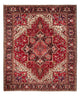 Heriz Teppe 353x251cm - Persisk teppe