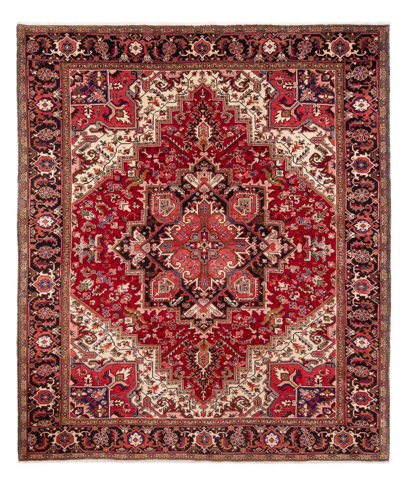 Heriz Teppe 353x251cm - Persisk teppe
