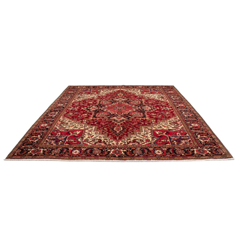 Heriz Teppe 353x251cm - Persisk teppe