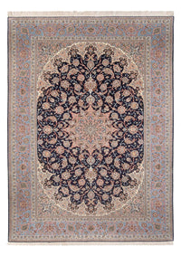 Isfahan Teppe 355x248cm - Persisk teppe – product image