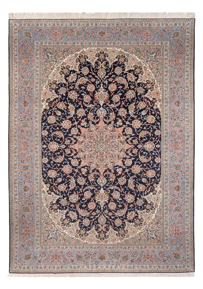 Isfahan Teppe 248x355cm - Persisk teppe