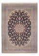 Isfahan Teppe 355x248cm - Persisk teppe