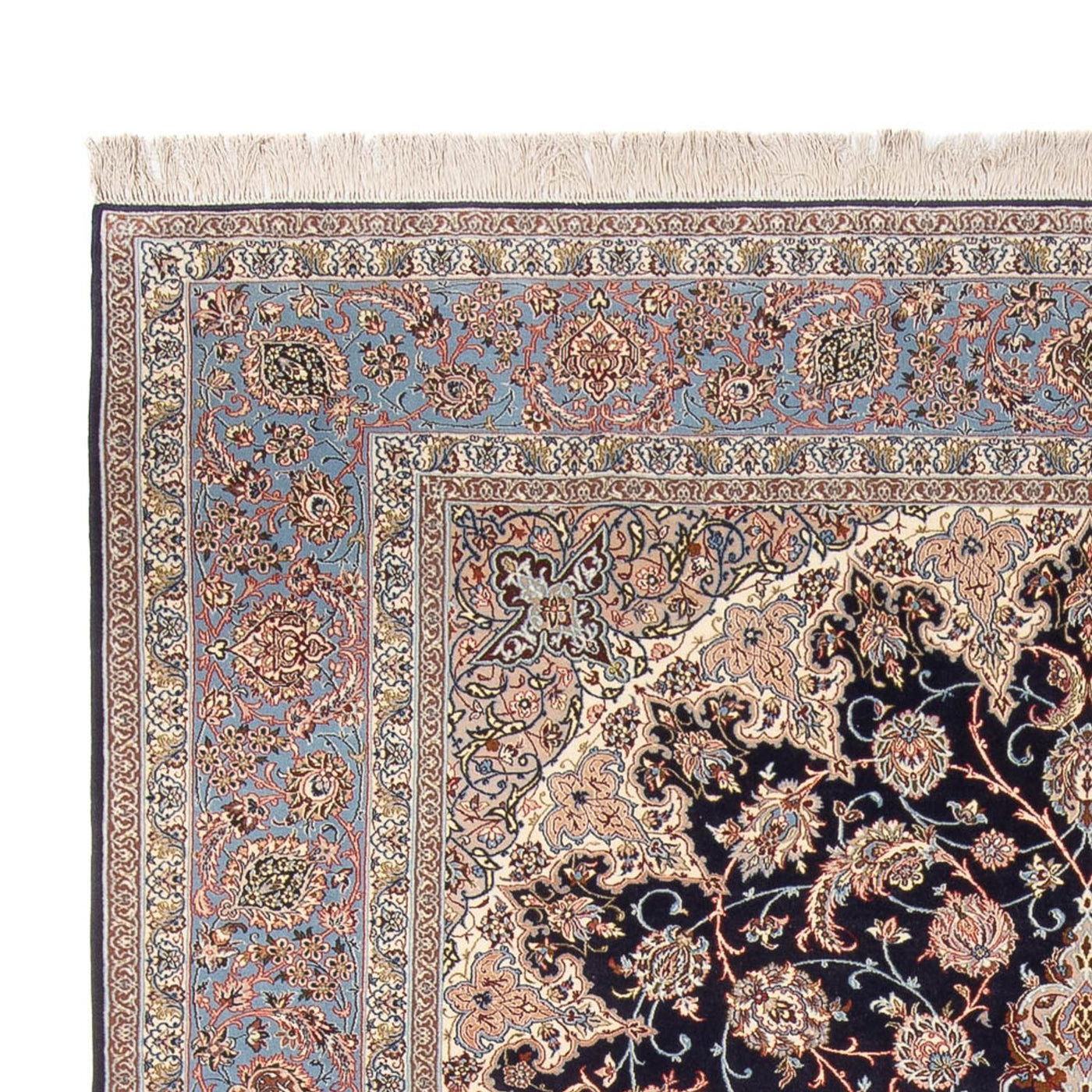 Isfahan Teppe 355x248cm - Persisk teppe