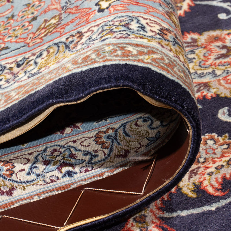 Isfahan Teppe 355x248cm - Persisk teppe