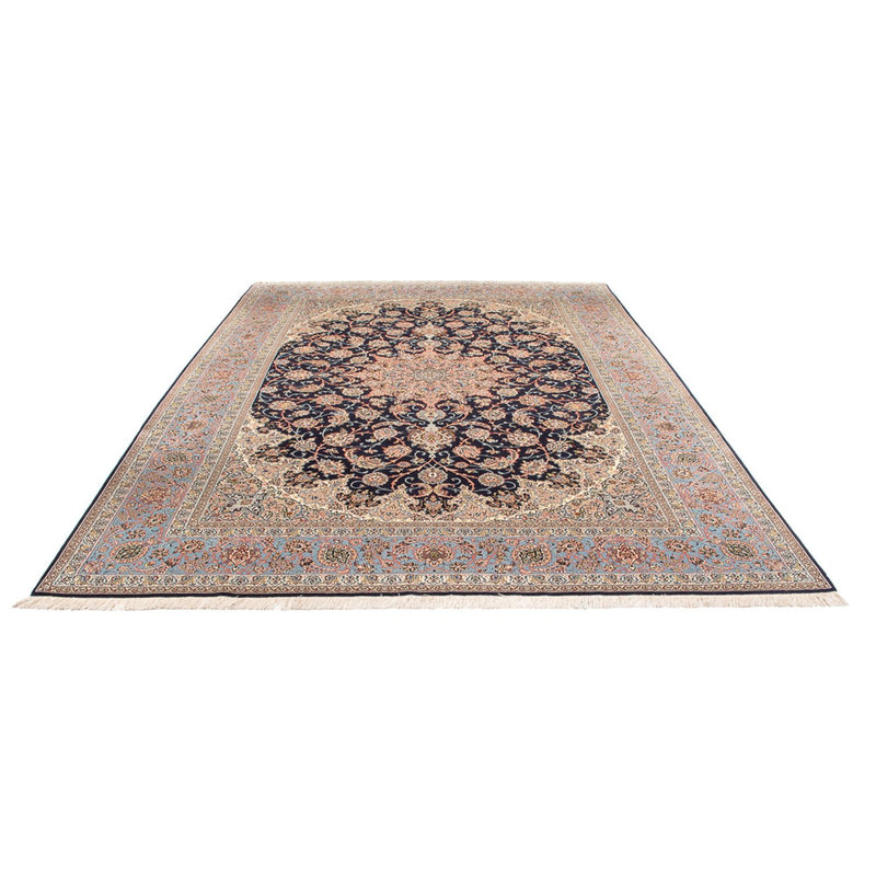 Isfahan Teppe 355x248cm - Persisk teppe