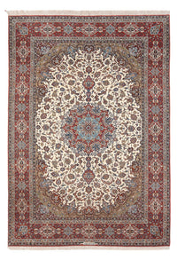 Isfahan Teppe 350x240cm - Persisk teppe – product image