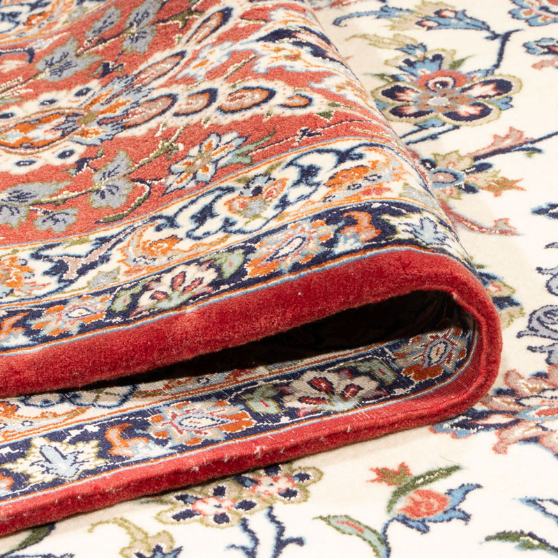 Isfahan Teppe 350x240cm - Persisk teppe