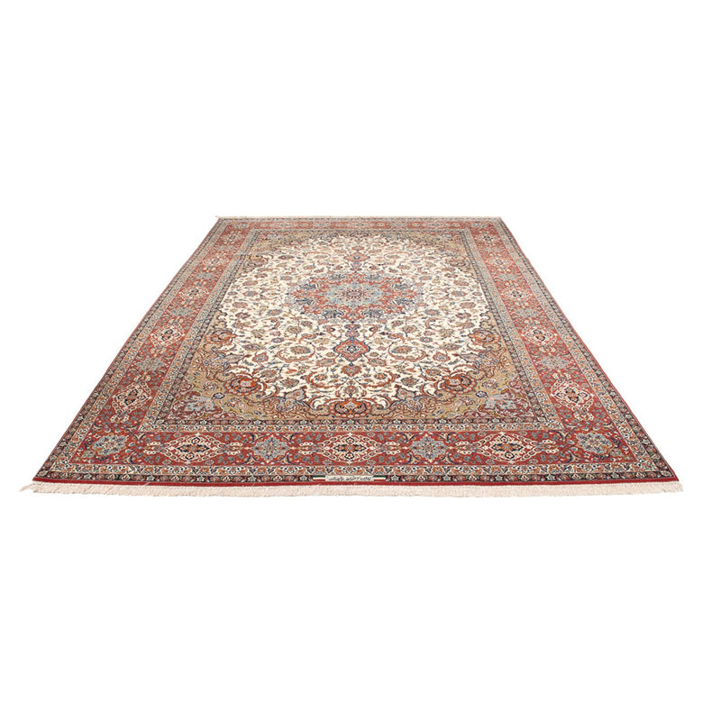 Isfahan Teppe 350x240cm - Persisk teppe