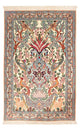 Isfahan Teppe 105x73cm - Persisk teppe