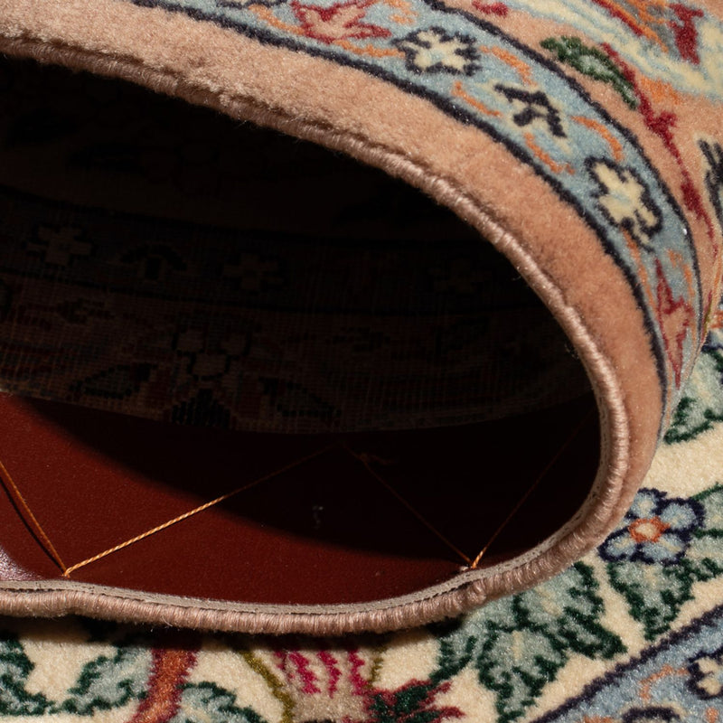 Isfahan Teppe 105x73cm - Persisk teppe