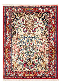 Isfahan Teppe 75x100cm - Persisk teppe – product image
