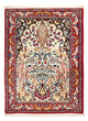 Isfahan Teppe 75x100cm - Persisk teppe