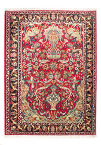 Isfahan Teppe 105x77cm - Persisk teppe – product image