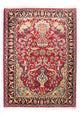 Isfahan Teppe 105x77cm - Persisk teppe
