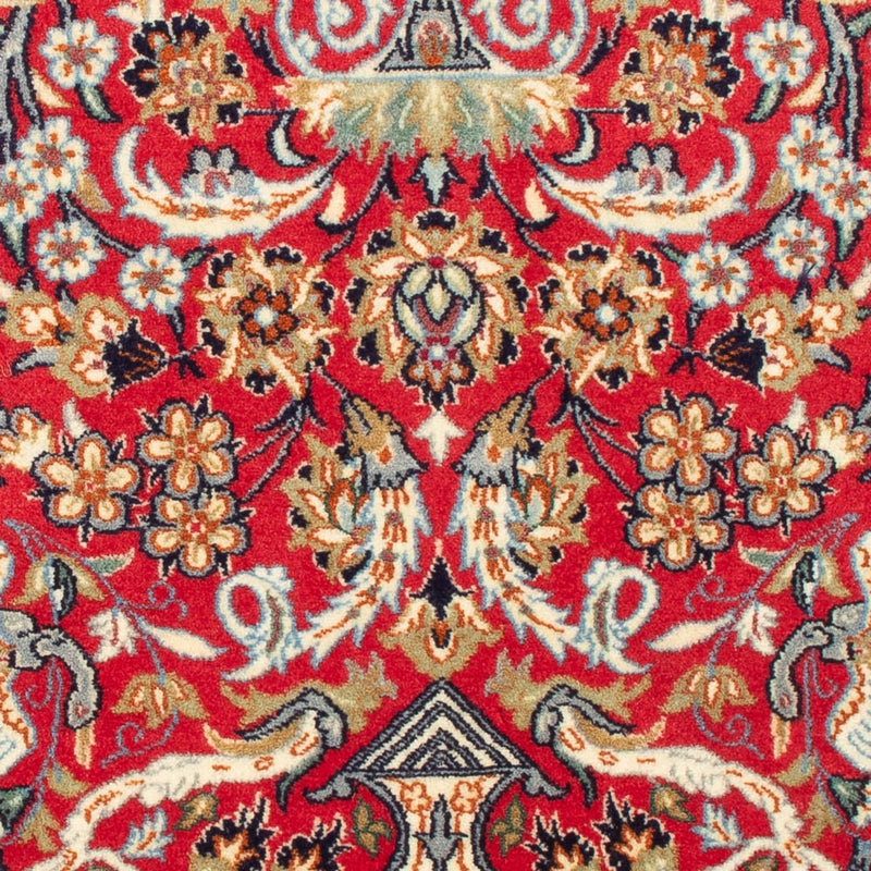 Isfahan Teppe 105x77cm - Persisk teppe