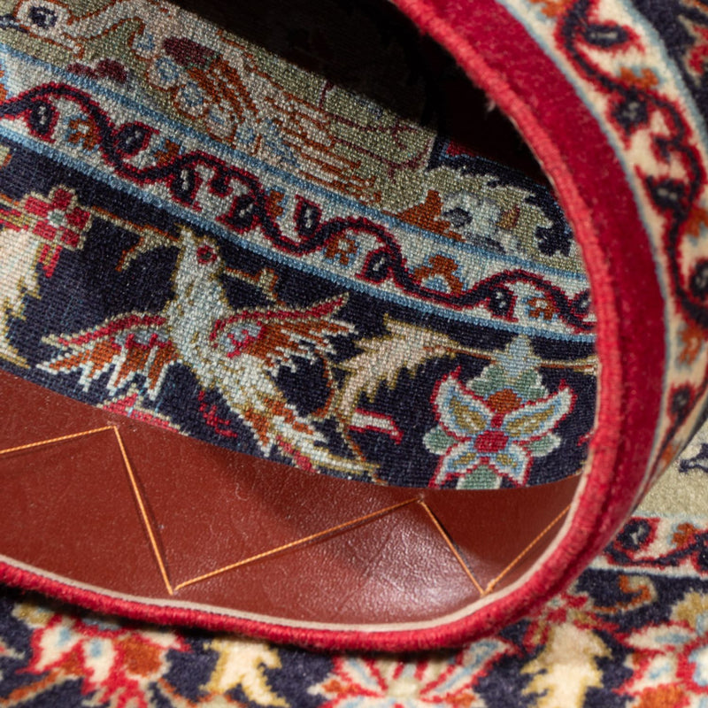 Isfahan Teppe 105x77cm - Persisk teppe
