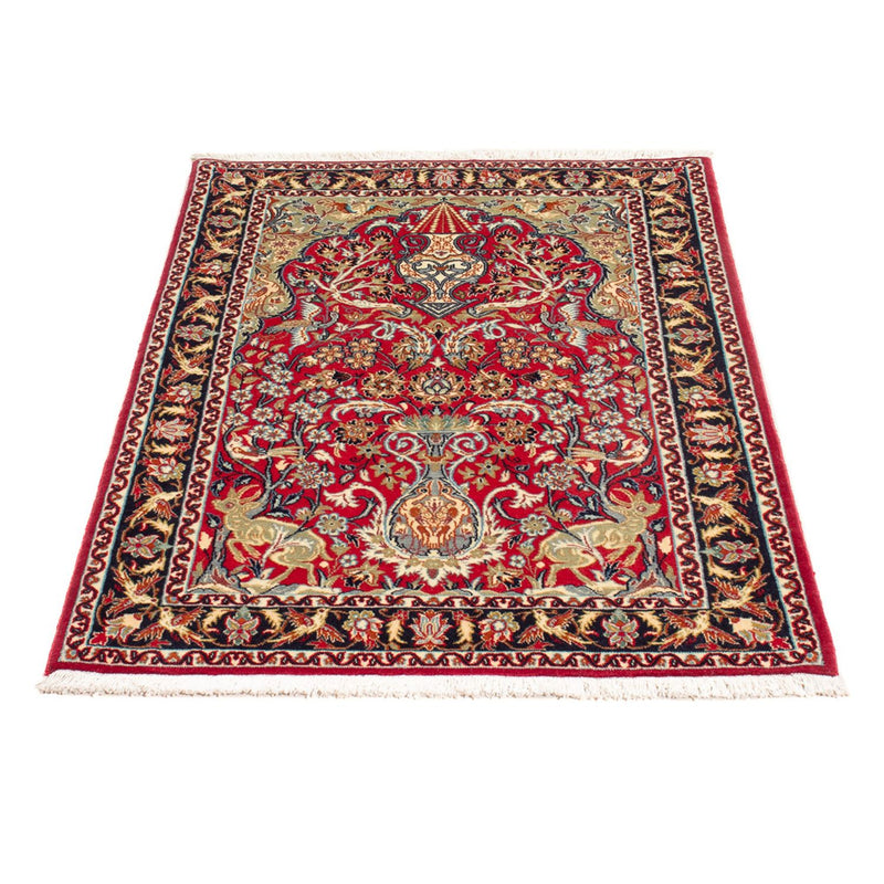 Isfahan Teppe 105x77cm - Persisk teppe