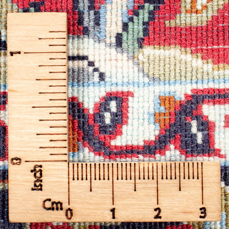 Isfahan Teppe 105x77cm - Persisk teppe