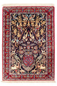 Isfahan Teppe 106x72cm - Persisk teppe
