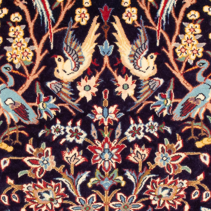 Isfahan Teppe 106x72cm - Persisk teppe