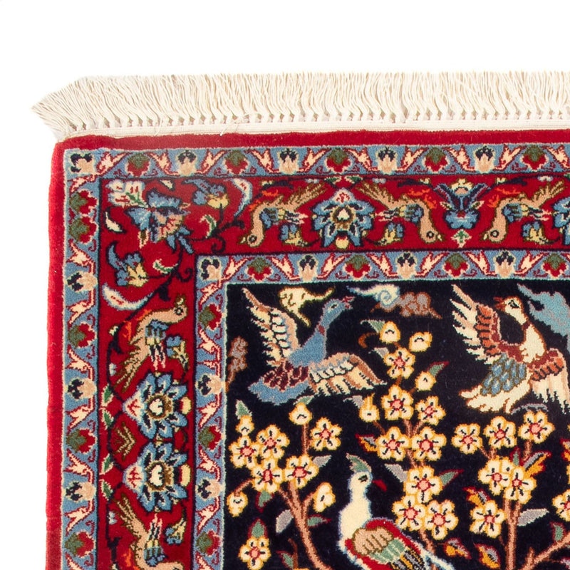 Isfahan Teppe 106x72cm - Persisk teppe