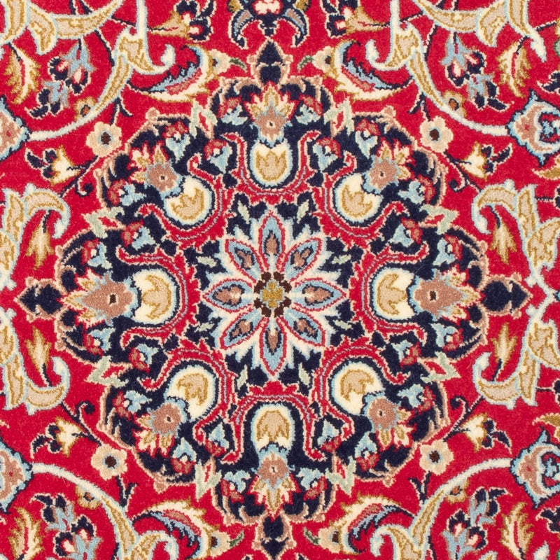 Isfahan Teppe 110x75cm - Persisk teppe
