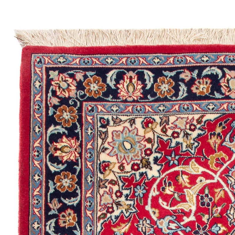 Isfahan Teppe 110x75cm - Persisk teppe